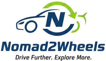 Nomad2Wheels